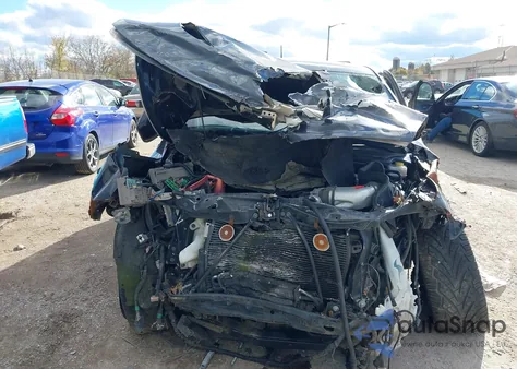 2012 Jeep Grand Cherokee Srt8 из США, поврежденный, VIN 1C4RJFDJ9CC148452